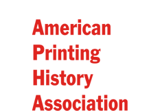 American Printing History Association