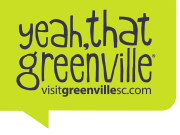 Yeah, That Greenville!