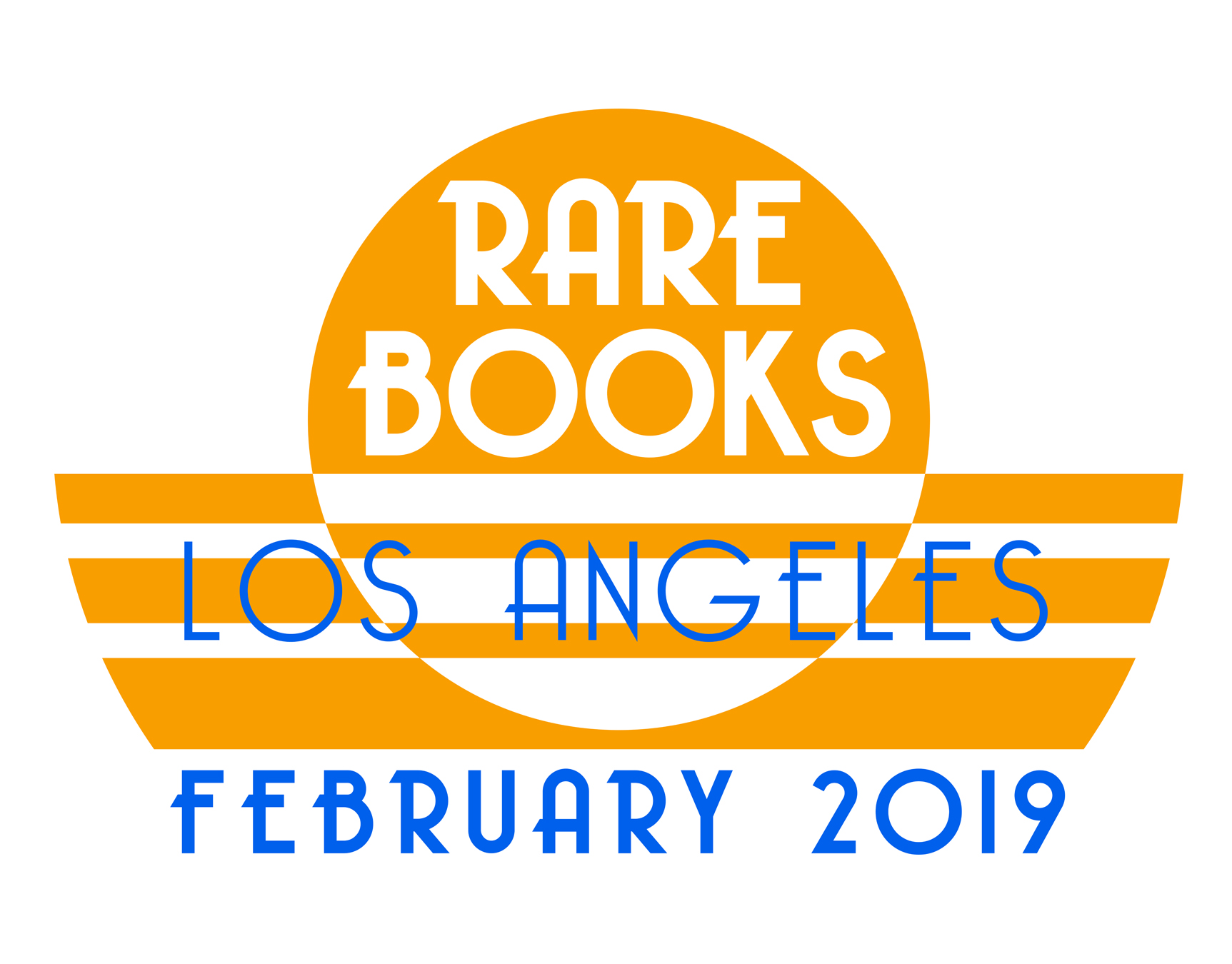 Rare Books LA
