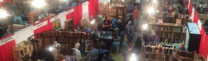 St. Pete Book Fair