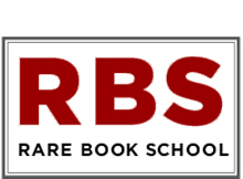 Rare Book School