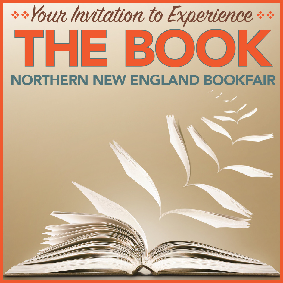 Northern New England Book Fair