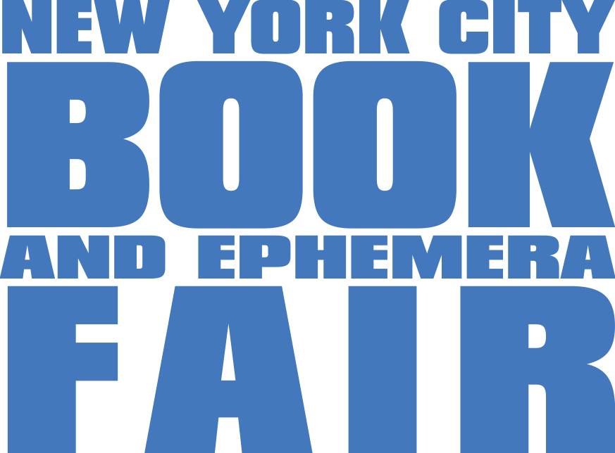 NY Book Fair