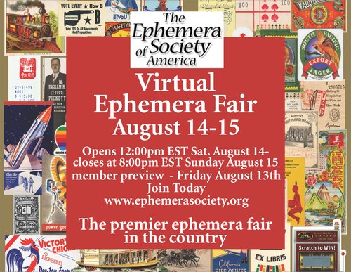 Ephemera Society